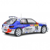 Peugeot 306 MAXI, Montecarlo 98 / Panizzi - SOLIDO S1808303 - 1/18