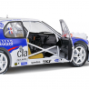 Peugeot 306 MAXI, Montecarlo 98 / Panizzi - SOLIDO S1808303 - 1/18