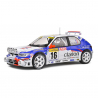 Peugeot 306 MAXI, Montecarlo 98 / Panizzi - SOLIDO S1808303 - 1/18