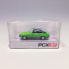 Ford Capri MK2 Vert Noir - PCX870645 - HO 1/87