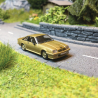 Opel Manta B GSI, Or - PCX870641 - HO 1/87