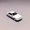 Opel Manta i200, Blanche - PCX870643 - HO 1/87