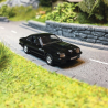 Opel Manta B GSI, Noire - PCX870642 - HO 1/87