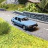 SAAB 900 Turbo Bleu Ciel - PCX870650 - HO 1/87