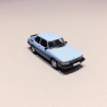 SAAB 900 Turbo Bleu Ciel - PCX870650 - HO 1/87