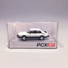 SAAB 900 Turbo Blanche - PCX870648 - HO 1/87