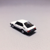 SAAB 900 Turbo Blanche - PCX870648 - HO 1/87