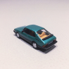 SAAB 900 Turbo Bi-Ton Vert/Noir - PCX870649- HO 1/87