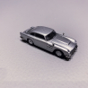 Aston Martin DB5 Argent - BREKINA 15225 - 1/87