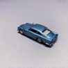 Aston Martin DB5 Bleu Métal - BREKINA 15228 - 1/87