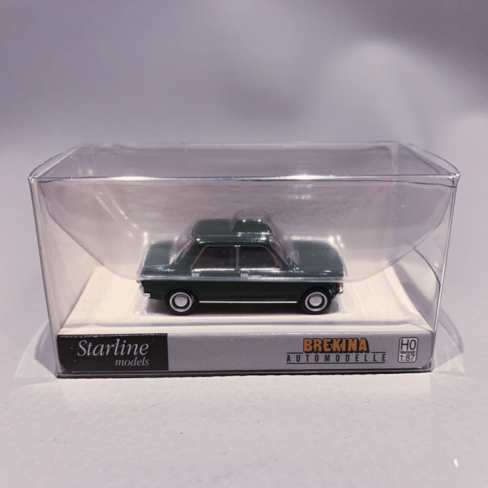 Fiat 128 Verte - Starline Models 22537 - 1/87