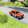 Fiat 128 Rouge N°48 Fillipinetti - Starline Models 22542 - 1/87