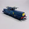 Locomotive BB 12013, Plaques rouges, Sncf, Ep III digital son - JOUEF HJ2449S - HO 1/87