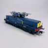 Locomotive BB 12013, Plaques rouges, Sncf, Ep III digital son - JOUEF HJ2449S - HO 1/87