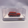 Opel Kadett B Break "Caravan" Rouge - BREKINA 20432 - 1/87