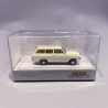 Opel Kadett B Break "Caravan" Crème - BREKINA 20431 - 1/87