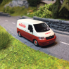 VW Transporter T5 "MARKLIN" - SCHUCO 452671304 - 1/87