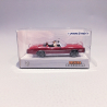 Cadillac Eldorado Convertible, avec personnages - SAI 1695 - 1/87