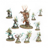 Warhammer Age of Sigmar Avant-garde : Sylvaneths - WARHAMMER 70-05