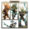 Warhammer Age of Sigmar Avant-garde : Sylvaneths - WARHAMMER 70-05