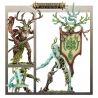 Warhammer Age of Sigmar Avant-garde : Sylvaneths - WARHAMMER 70-05