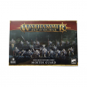 Warhammer Age of Sigmar : Mortek Guard - WARHAMMER 94-25