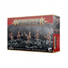 Warhammer Age of Sigmar : Hearthguard Berzerkers - WARHAMMER 84-24