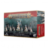 Warhammer Age of Sigmar : Vanari Auralan Wardens - WARHAMMER 87-59