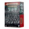 Warhammer Age of Sigmar : Avant-garde: Hantenuits - WARHAMMER 70-10