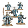 Warhammer 40,000 : Scarab Occult Terminators - WARHAMMER 43-36