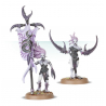 Warhammer Age of Sigmar Hedonites of Slaanesh Daemonettes - WARHAMMER 97-09