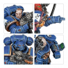 Warhammer 40,000 : Space Marines Primaris Intercessors - WARHAMMER 48-75