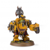 Warhammer 40,000 : Orks Meganobz - WARHAMMER 50-08