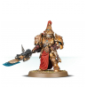 Warhammer 40,000 : Adeptus Custodes Custodian Guard Squad - WARHAMMER 01-07