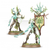 Warhammer Age of Sigmar : Tree-Revenants - WARHAMMER 92-14