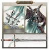 Warhammer Age of Sigmar : Avant-garde: Hantenuits - WARHAMMER 70-10