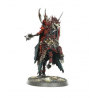 Warhammer Age of Sigmar : Blood Knights - WARHAMMER 91-41