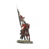 Warhammer Age of Sigmar : Blood Knights - WARHAMMER 91-41