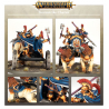 Warhammer Age of Sigmar : Char Foudroyeur - WARHAMMER 96-48