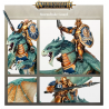 Warhammer Age of Sigmar : Garde Dracorage - WARHAMMER 96-54