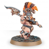 Warhammer Age of Sigmar : Hearthguard Berzerkers - WARHAMMER 84-24