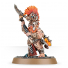 Warhammer Age of Sigmar : Hearthguard Berzerkers - WARHAMMER 84-24