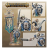 Warhammer Age of Sigmar : Mortek Guard - WARHAMMER 94-25