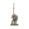 Warhammer Age of Sigmar : Mortek Guard - WARHAMMER 94-25