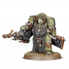 Warhammer 40,000 : Blightlord Terminators - WARHAMMER 43-51