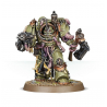 Warhammer 40,000 : Blightlord Terminators - WARHAMMER 43-51