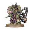 Warhammer 40,000 : Blightlord Terminators - WARHAMMER 43-51