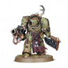 Warhammer 40,000 : Blightlord Terminators - WARHAMMER 43-51