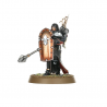 Warhammer 40,000 :  Adepta Sororitas / Célestes Sacro-saintes - WARHAMMER 52-35