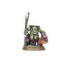 Warhammer 40,000 : Orks / Runtherd et Gretchin - WARHAMMER 50-16